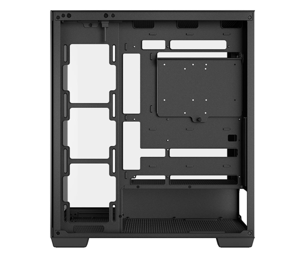 Deepcool CG580 Black - 1291172 - zdjęcie 7